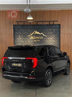 جي ام سي يوكون